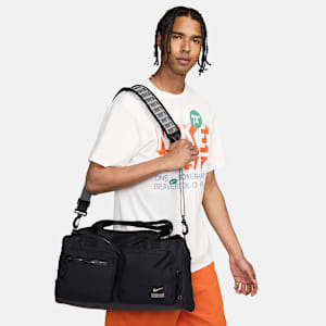 Nike Utility Power Training Duffel Bag (Small, 31L). Nike ID
